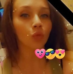 Meet your Posher, Kacy